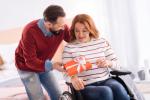 Dating voor gehandicapten